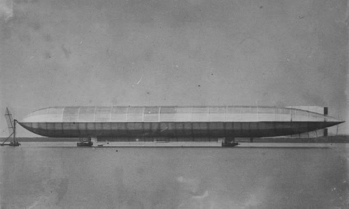 HMA No. 1