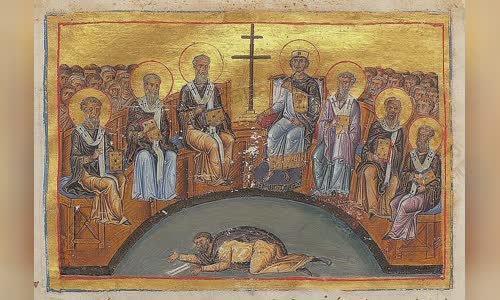 Second Council of Nicaea