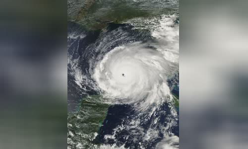 Hurricane Rita