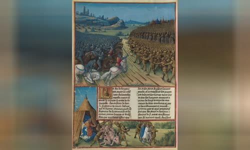 Battle of Nicopolis