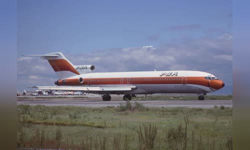 PSA Flight 182
