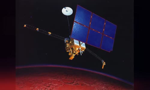 Mars Observer