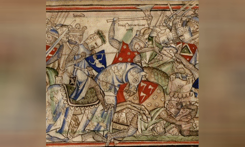 Battle of Stamford Bridge