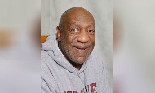 Bill Cosby