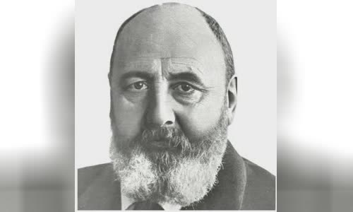 Leonardo Torres y Quevedo