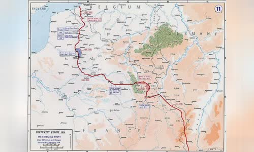 Second Battle of Champagne
