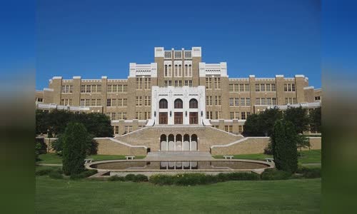 Little Rock Central High School