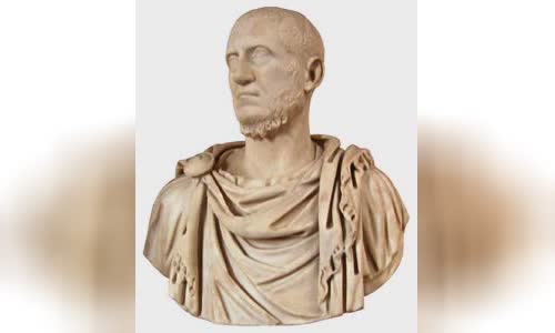 Marcus Claudius Tacitus