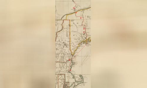 Benedict Arnold's expedition to Quebec