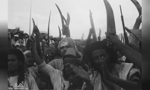 North Yemen Civil War