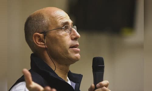 Yves Rossy