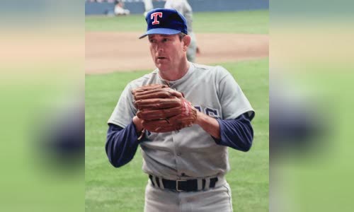 Nolan Ryan