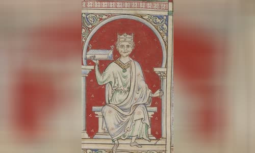 William II of England