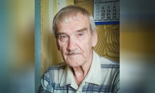 Stanislav Petrov
