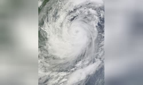 Typhoon Ketsana