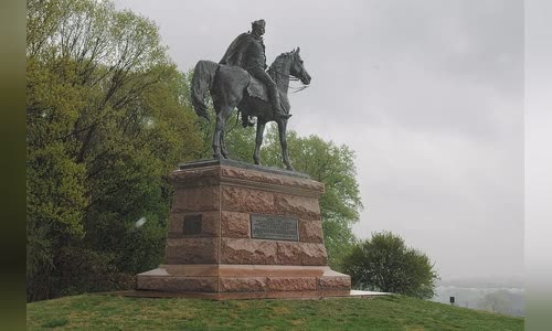 Philadelphia campaign