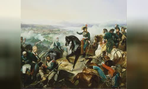 Second Battle of Zurich