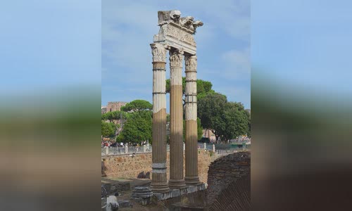 Temple of Venus Genetrix