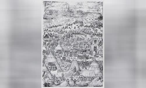 Siege of Vienna