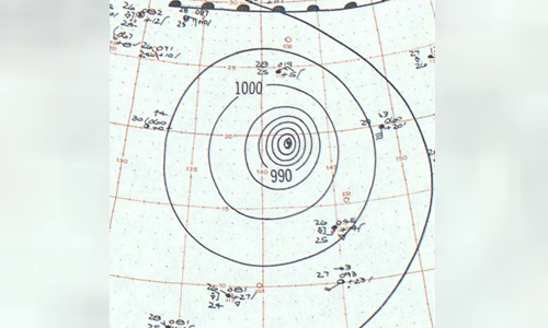 Typhoon Vera