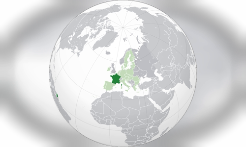 History of the Jews in France