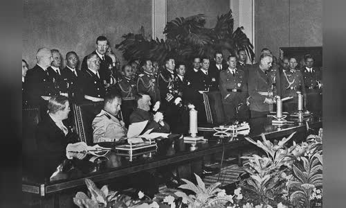 Tripartite Pact