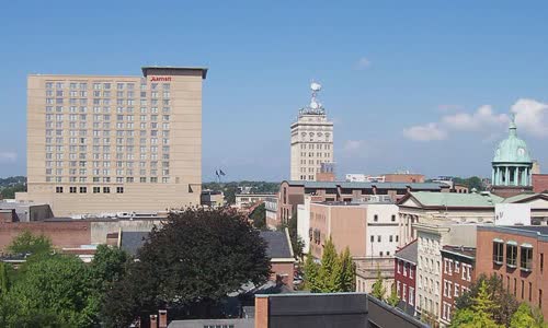 Lancaster, Pennsylvania