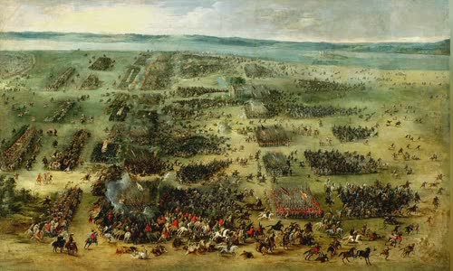 Battle of Kircholm