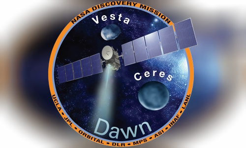 Dawn (spacecraft)