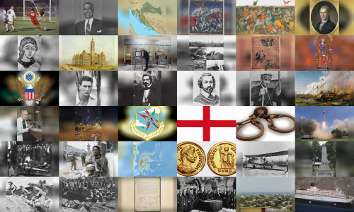 History Events on September 28