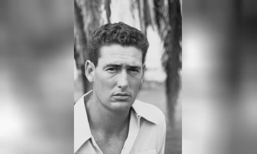 Ted Williams