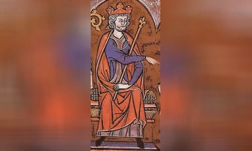 James I of Aragon