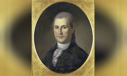 Samuel Huntington (Connecticut politician)