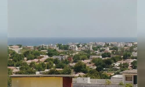 Battle of Kismayo (2012)