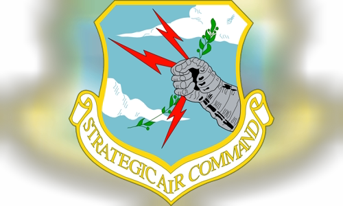 Strategic Air Command