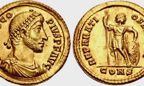 Procopius (usurper)