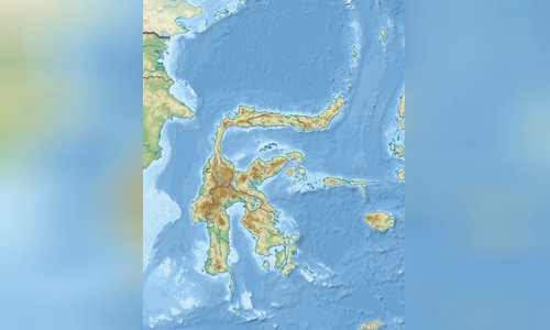 2018 Sulawesi earthquake and tsunami