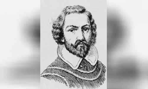 Juan Rodríguez Cabrillo