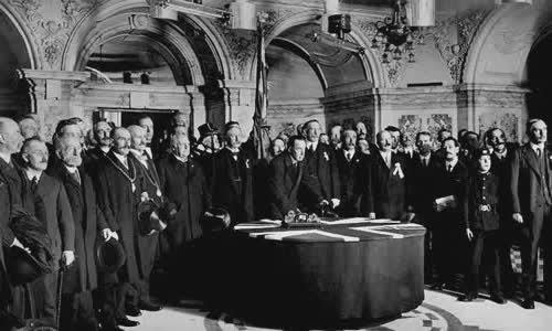 Ulster Covenant