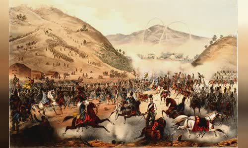 Battle of Pákozd