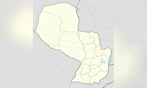 Battle of Boquerón (1932)