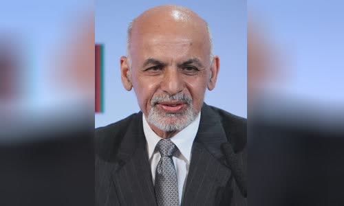 2019 Afghan presidential election