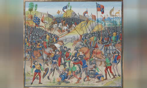 Battle of Auray