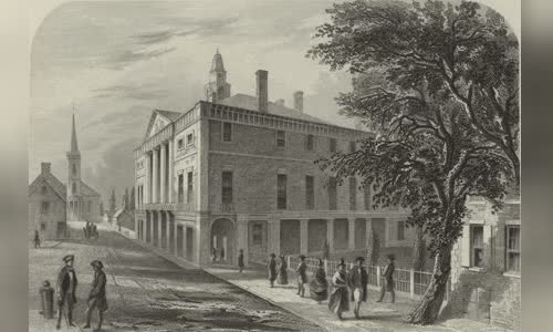 1st United States Congress