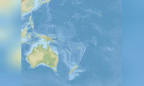 2009 Samoa earthquake and tsunami