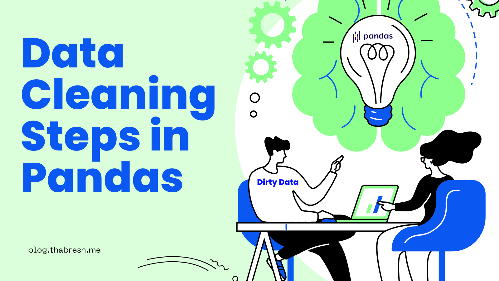 Commom Data Cleaning Steps in Pandas | Data Science and Machine Learning |  Kaggle