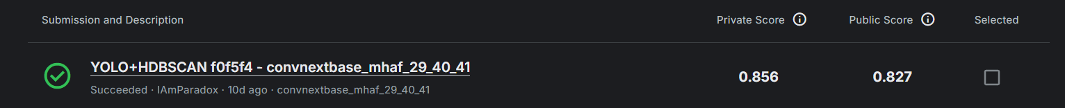 最佳成绩截图