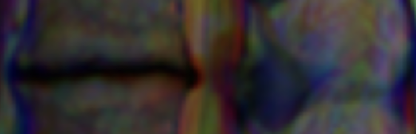 Sagittal Cropping