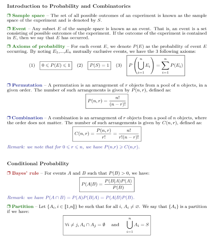 Pdfs Machine Learning Basics 0 1 Probability Data Science And Machine Learning Kaggle