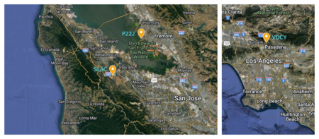 Base Stations Image